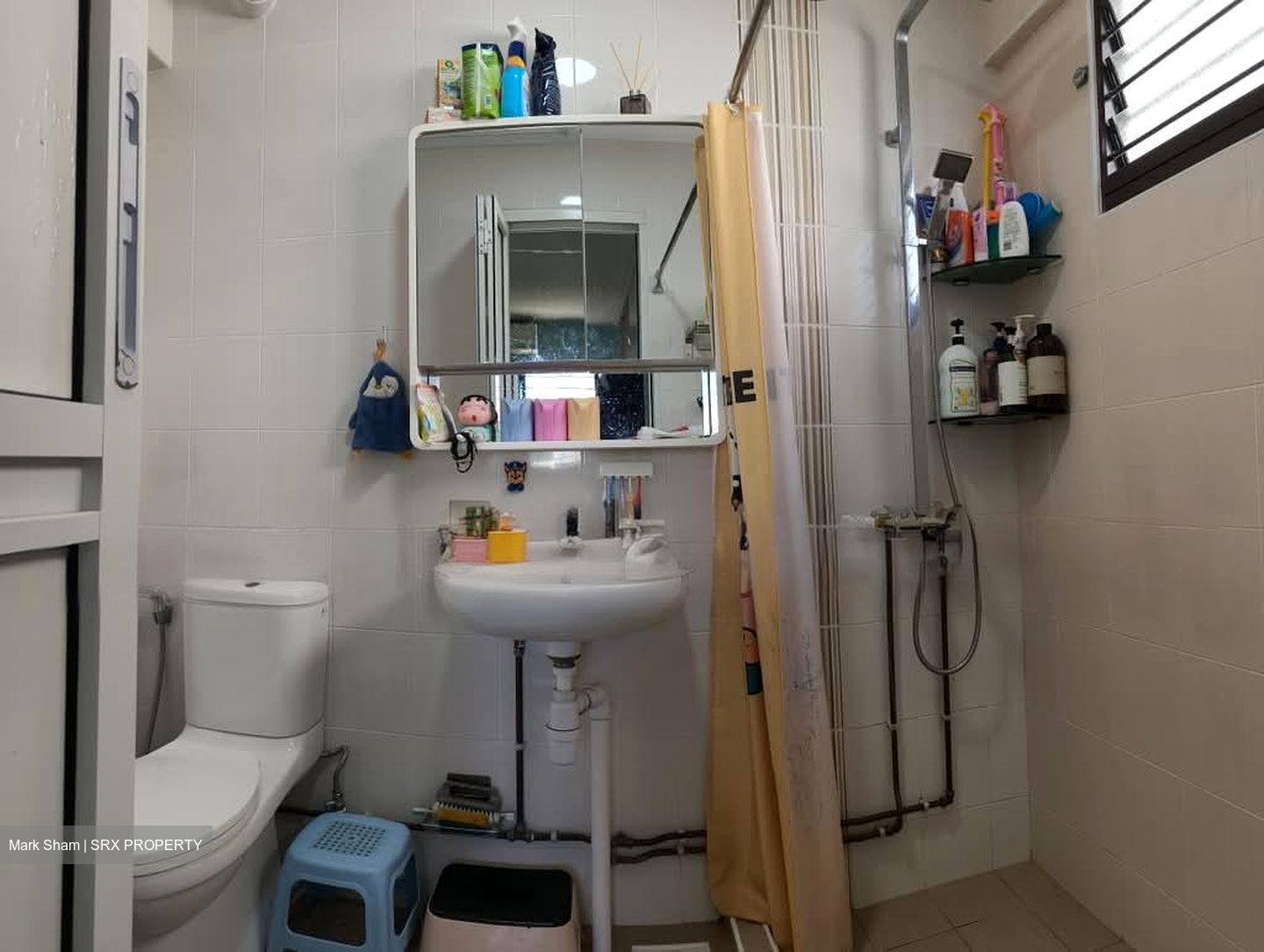 Blk 175 Yishun Avenue 7 (Yishun), HDB 5 Rooms #583323961
